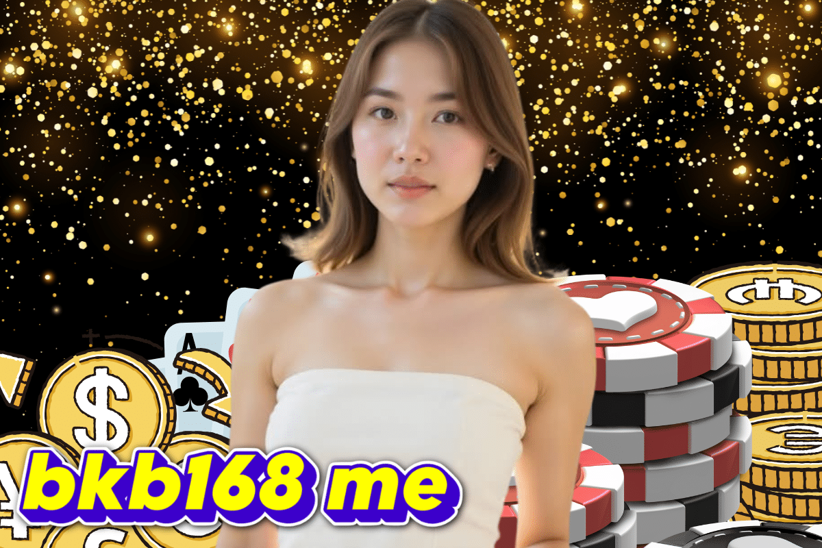bkb168 me สล็อต