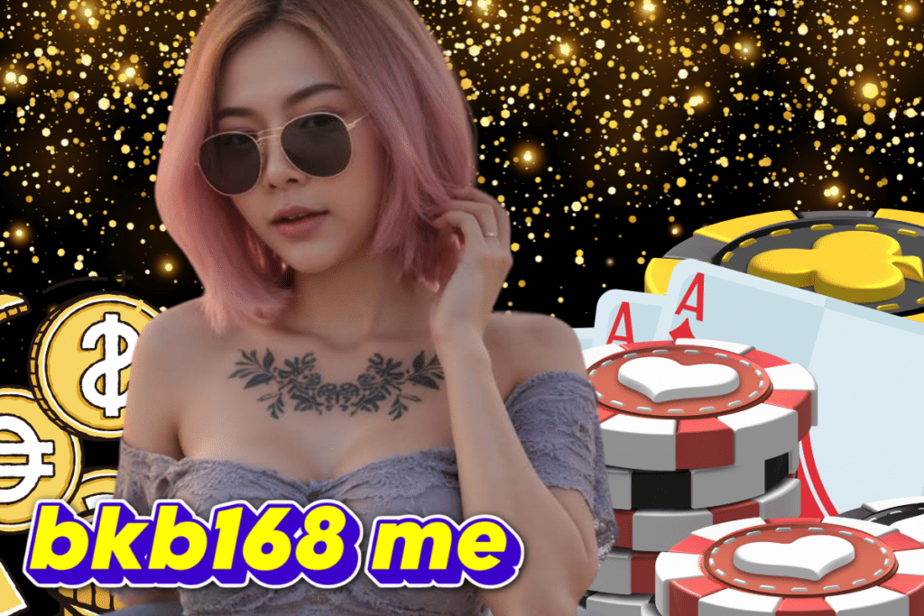 bkb168 me