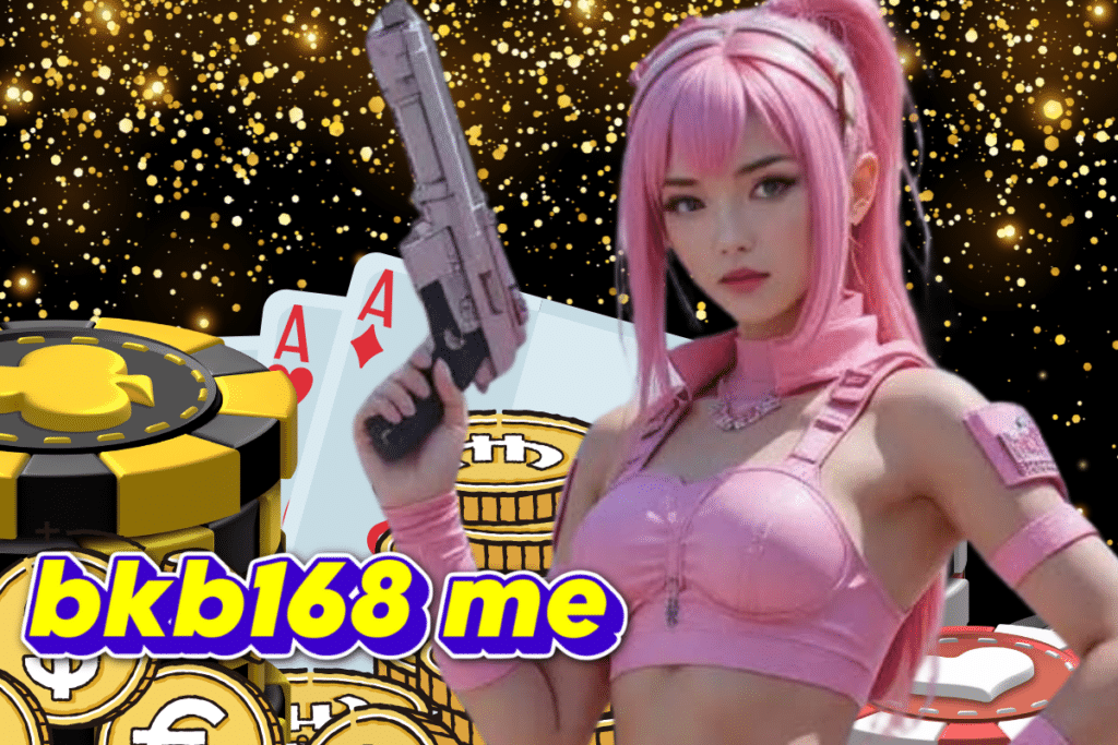 bkb168 me login